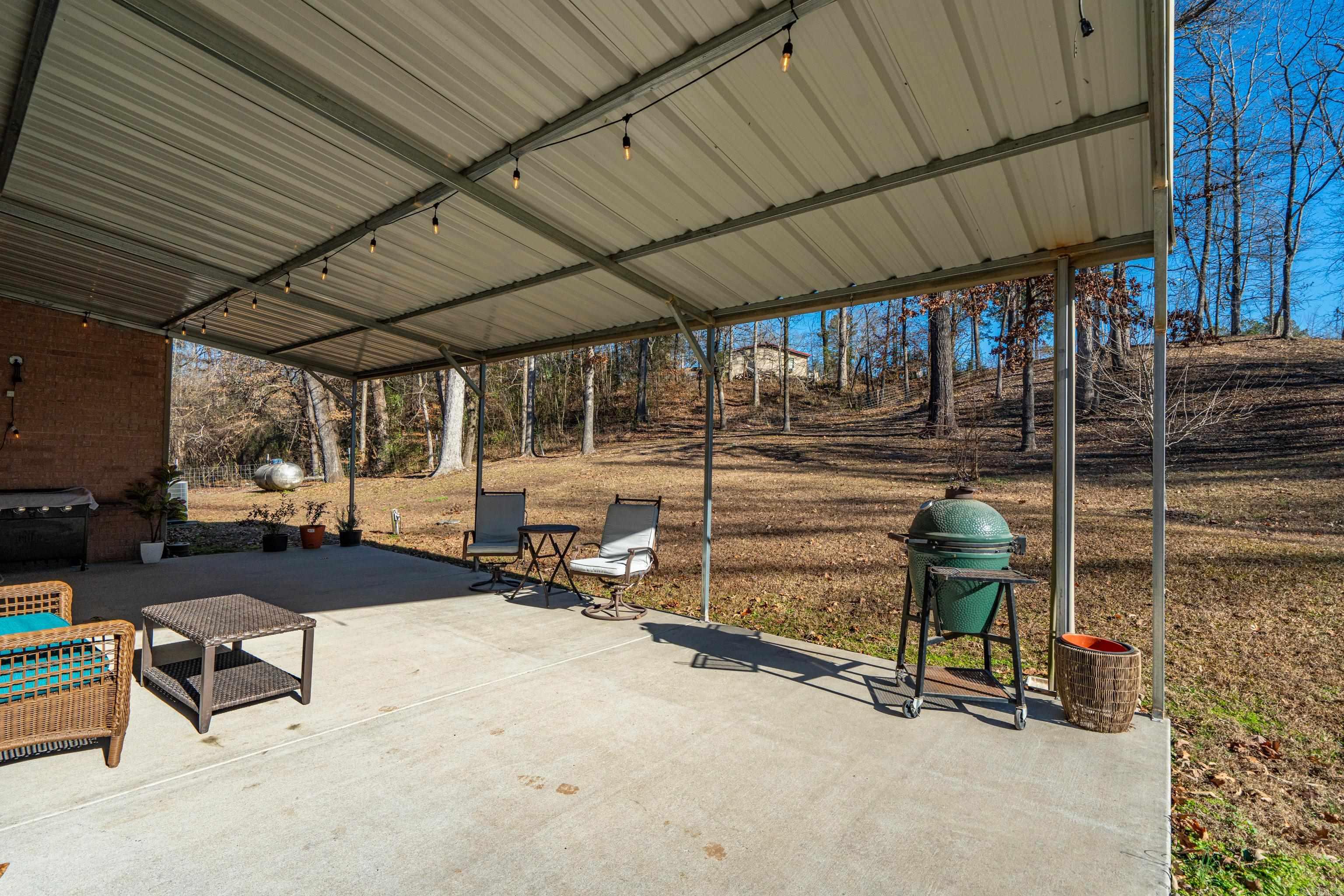 1241 Kirkpatrick  Malvern, AR