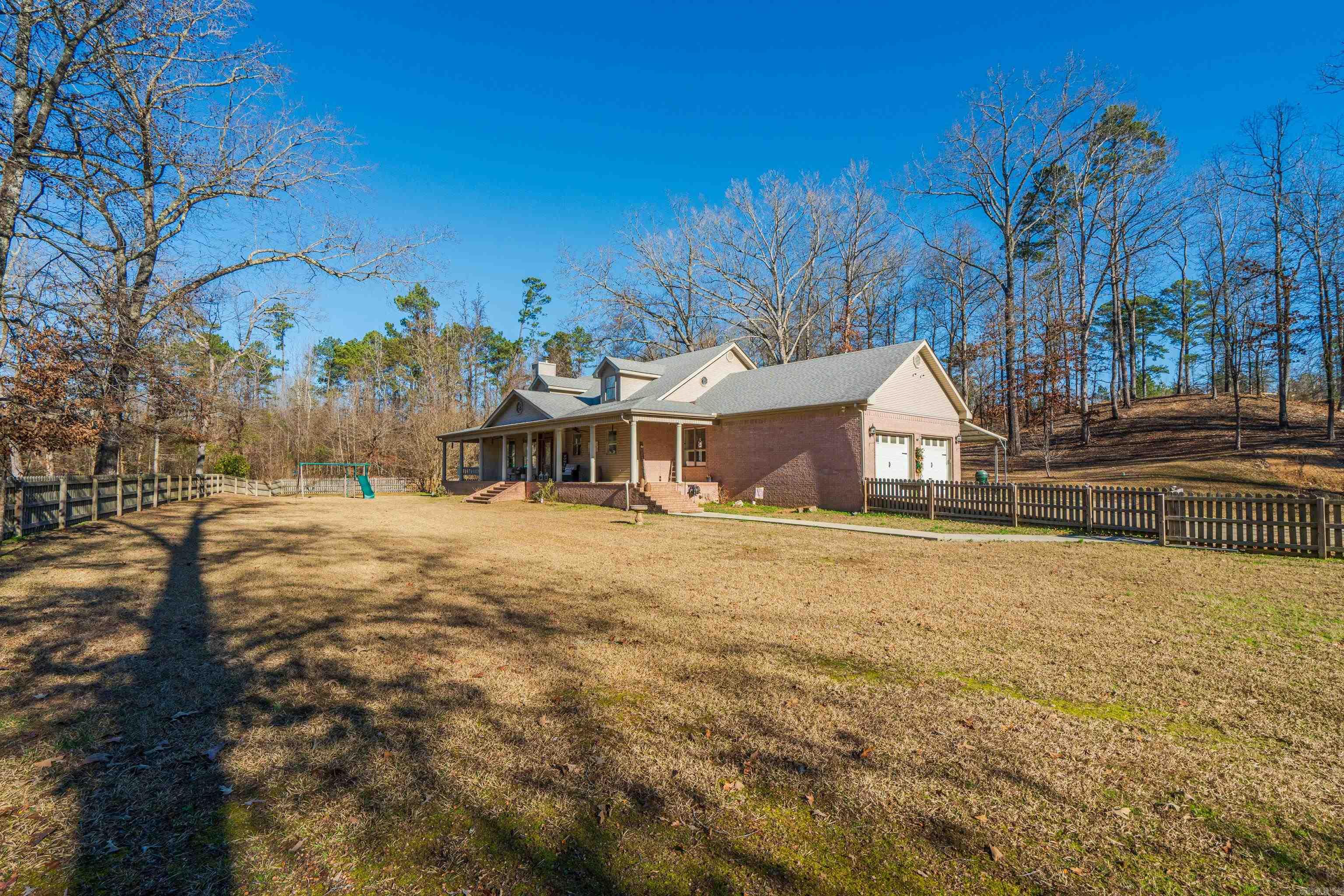 1241 Kirkpatrick  Malvern, AR