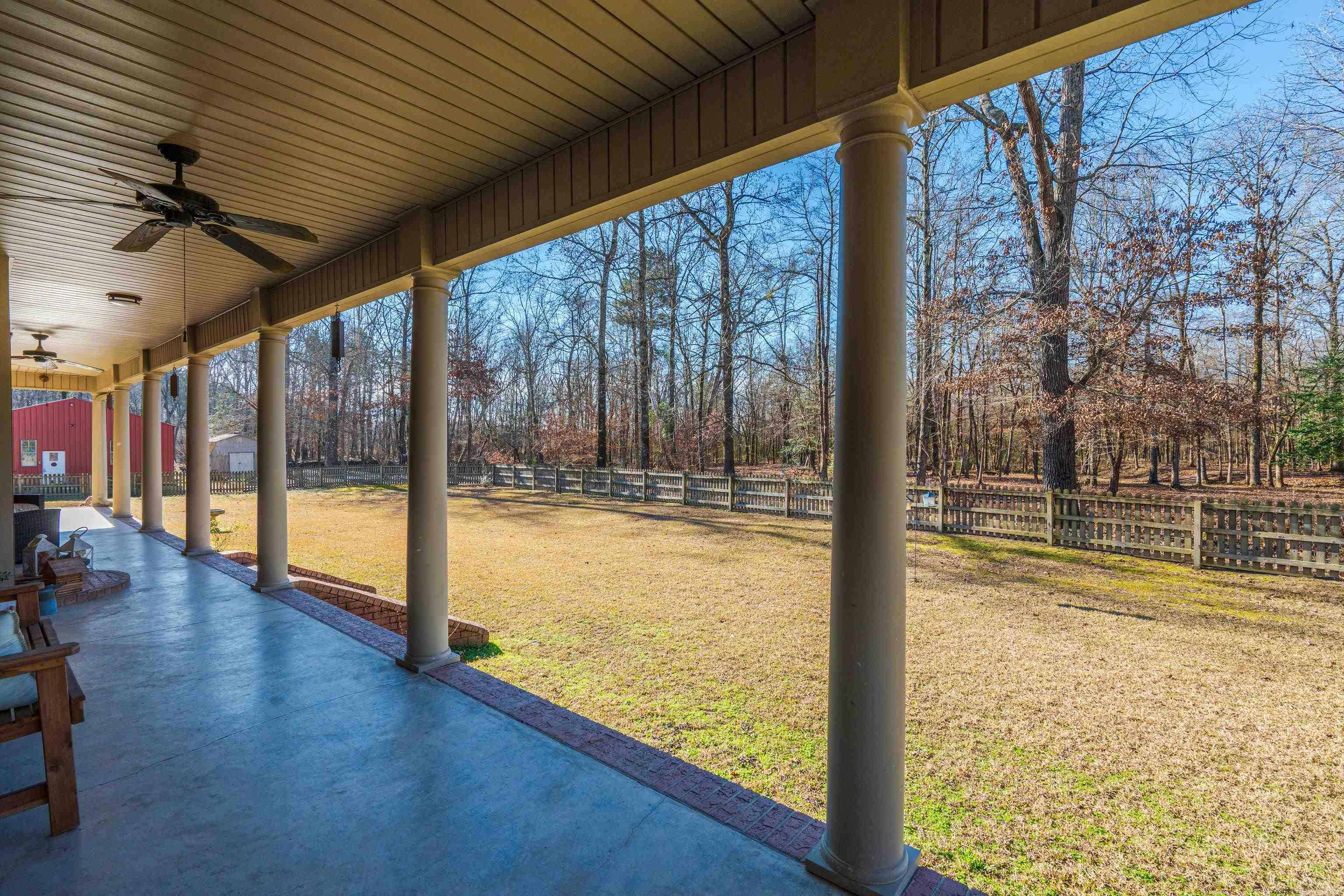 1241 Kirkpatrick  Malvern, AR