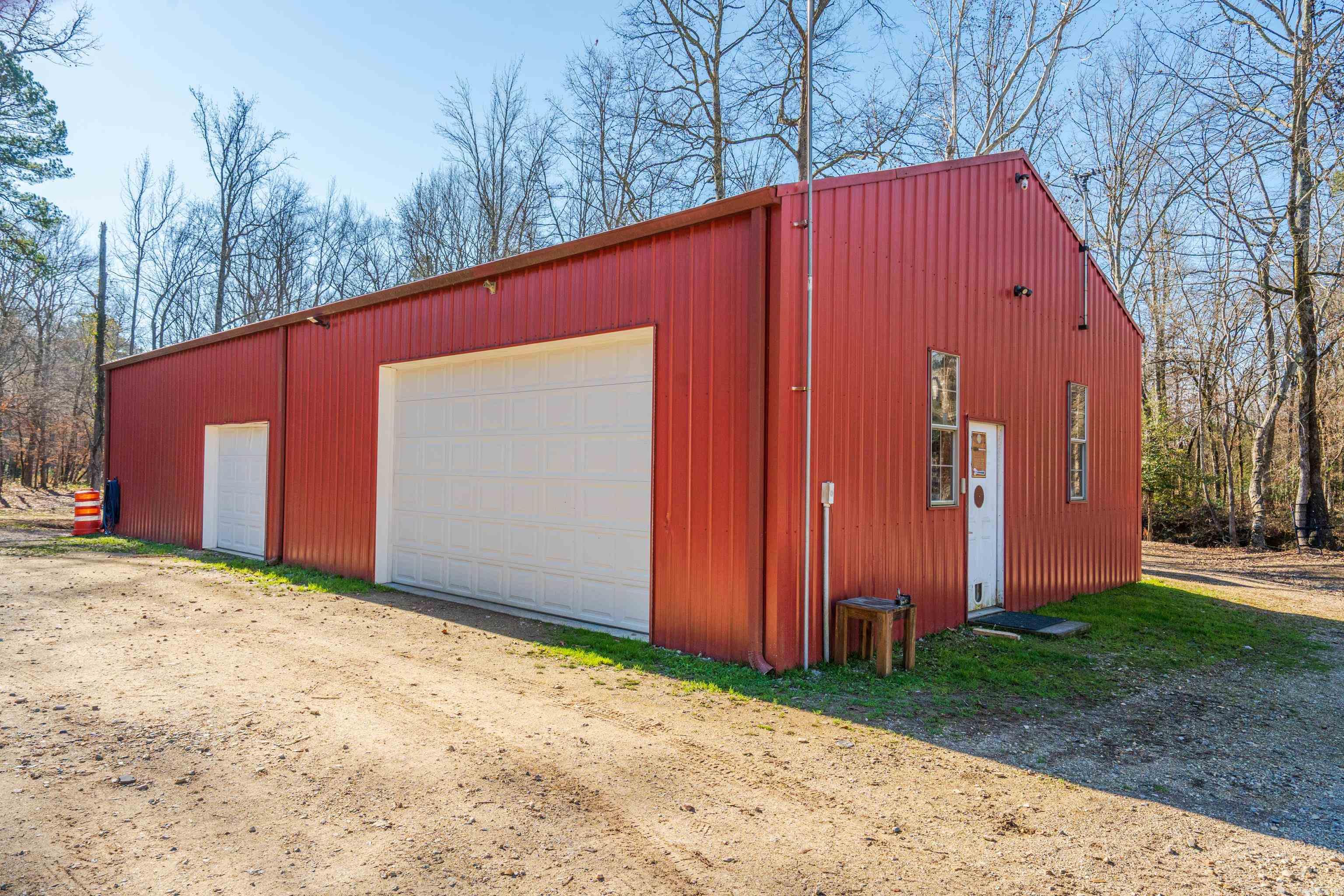 1241 Kirkpatrick  Malvern, AR