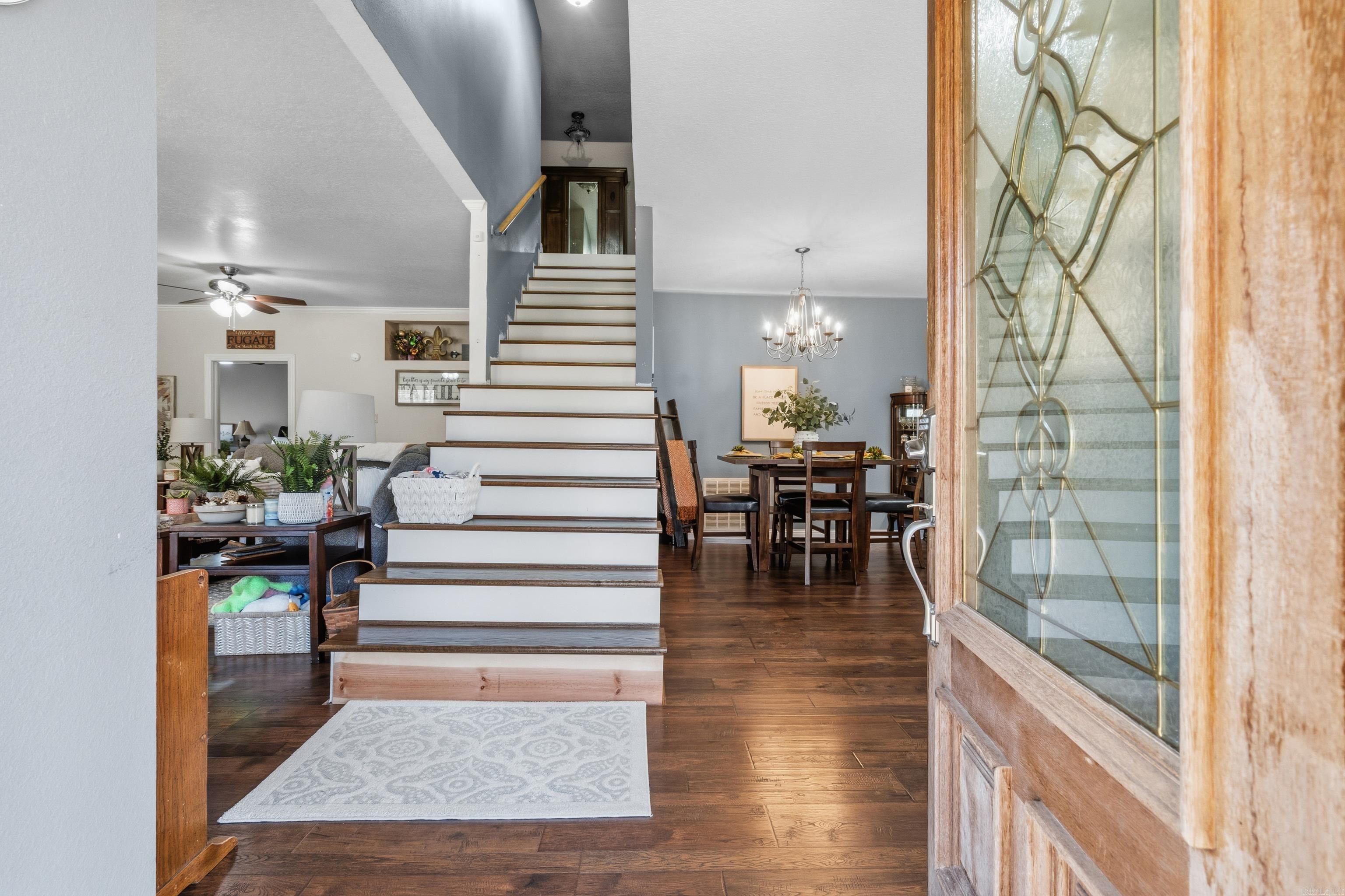 1241 Kirkpatrick  Malvern, AR