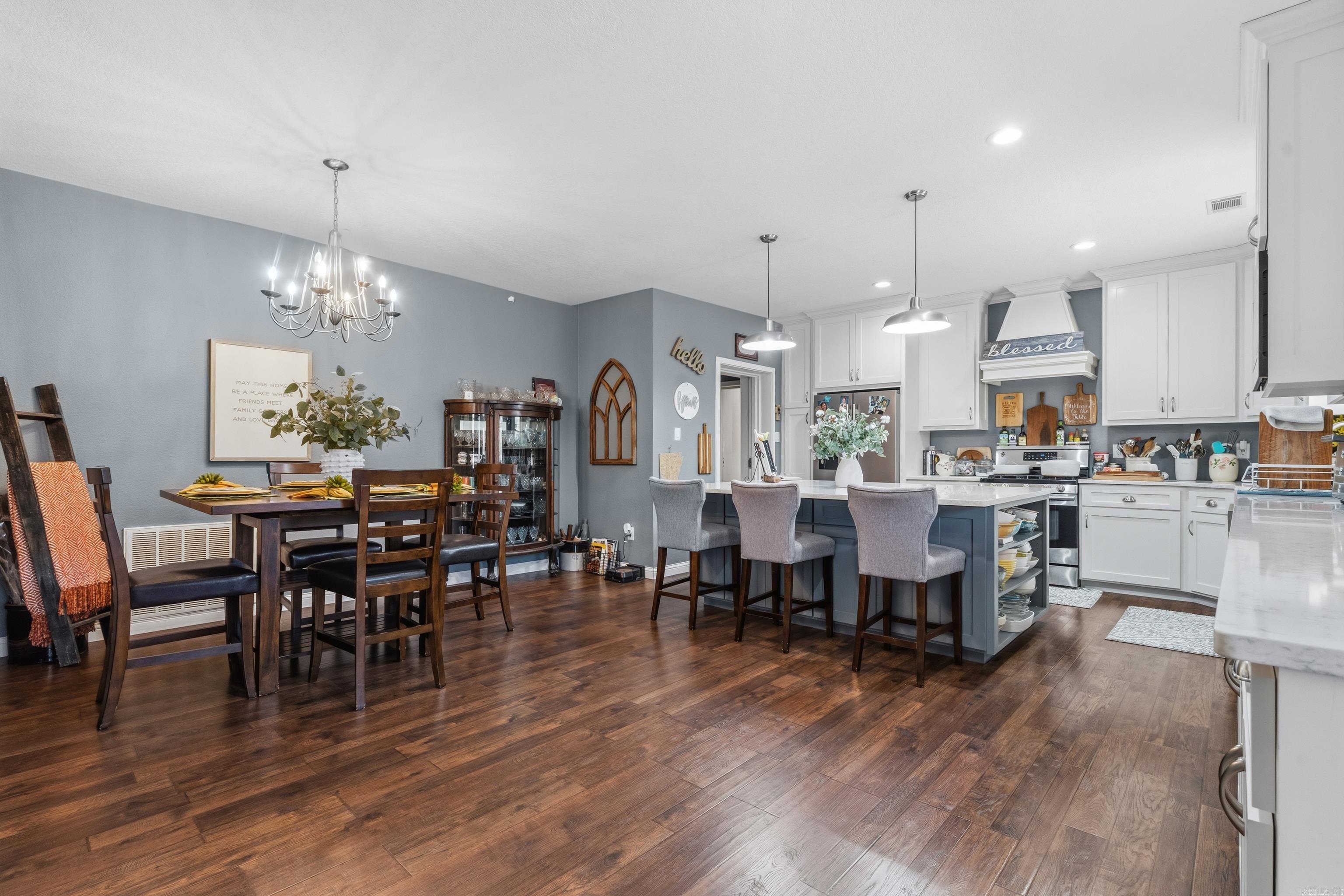 1241 Kirkpatrick  Malvern, AR