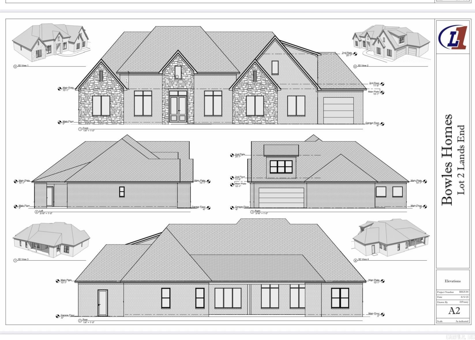 1515 Southwinds  Conway, AR