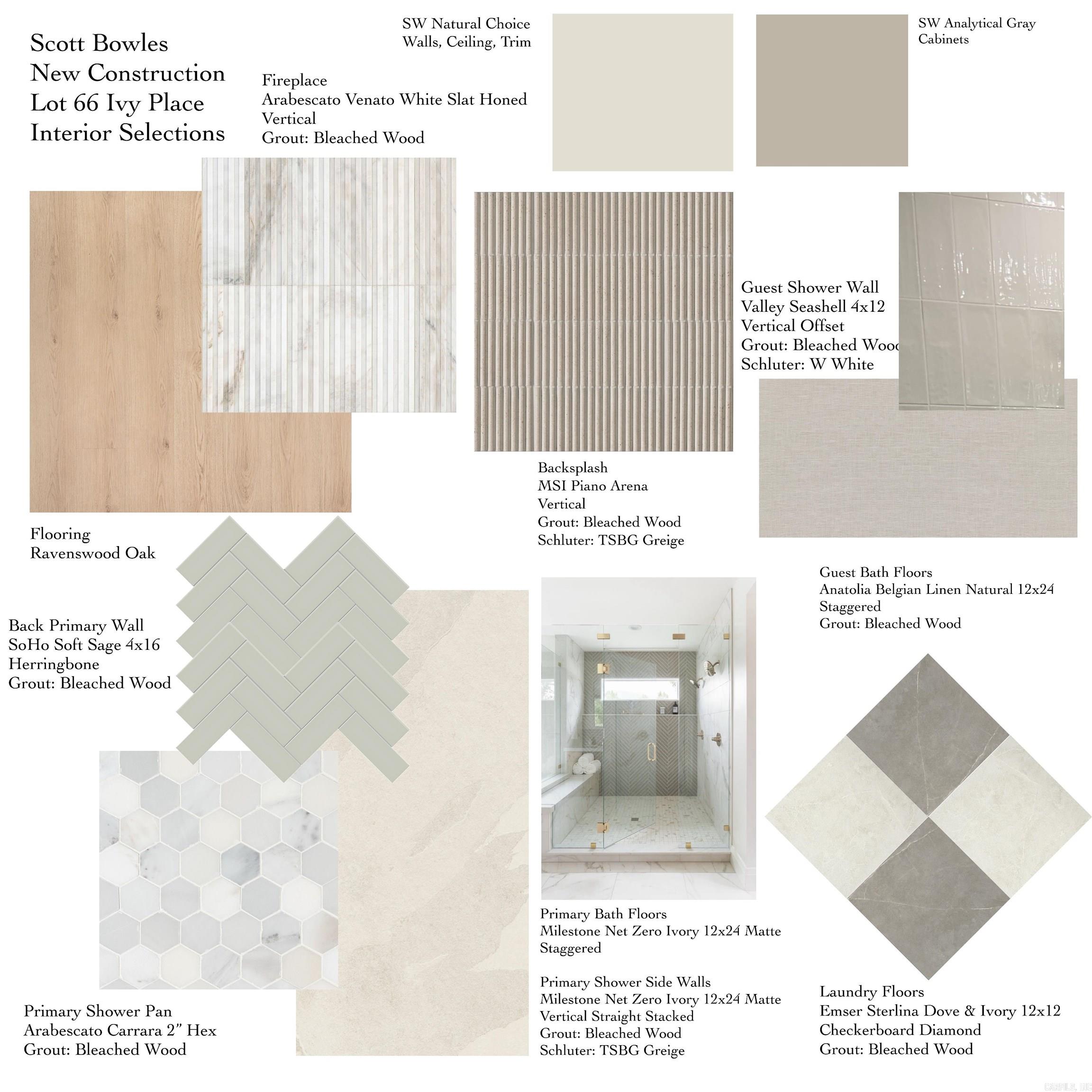 1515 Southwinds  Conway, AR