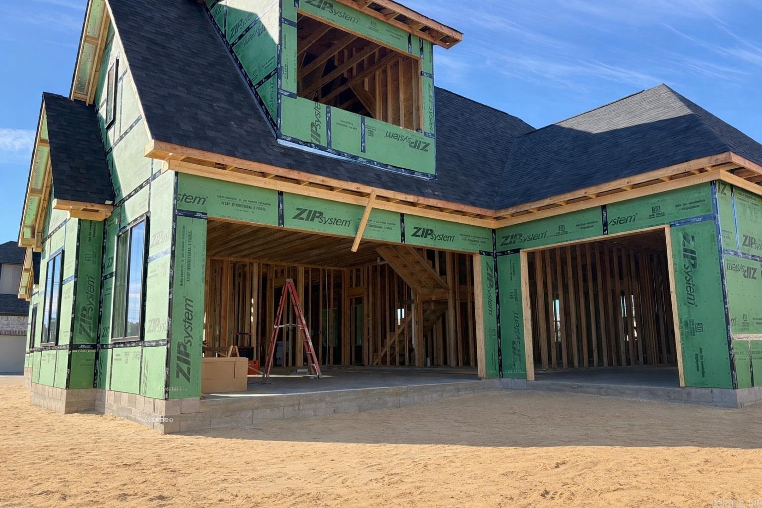 1515 Southwinds  Conway, AR