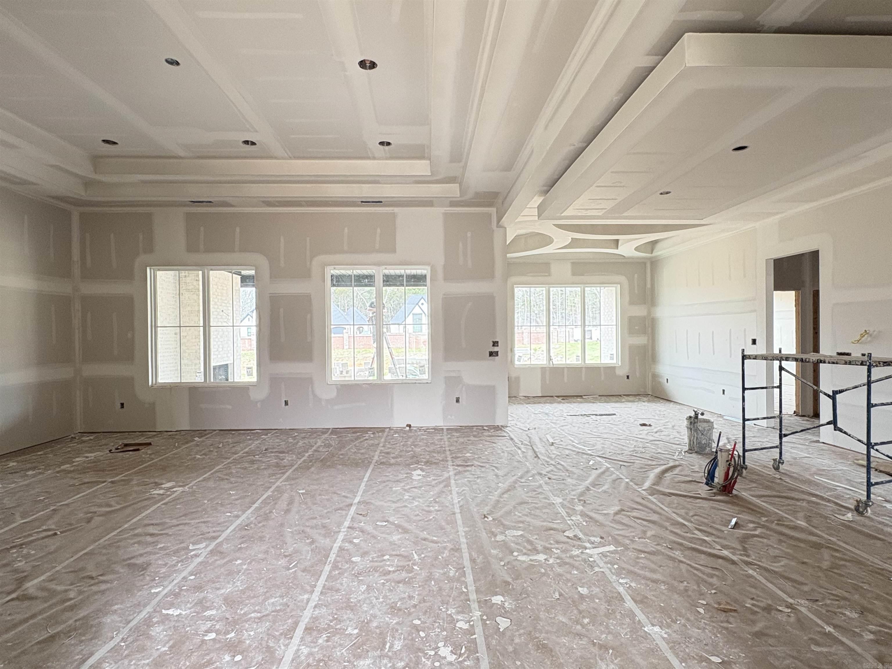 1515 Southwinds  Conway, AR