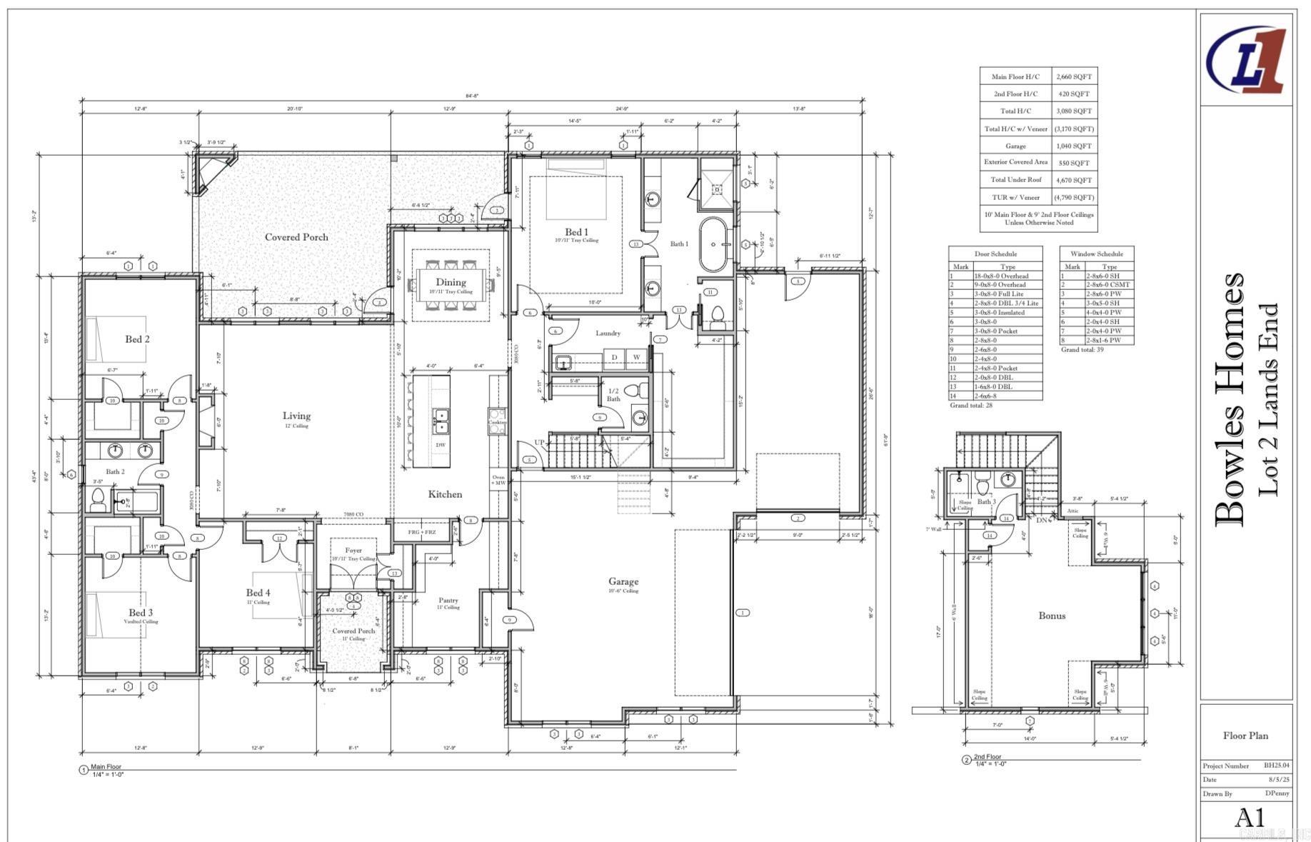 1515 Southwinds  Conway, AR