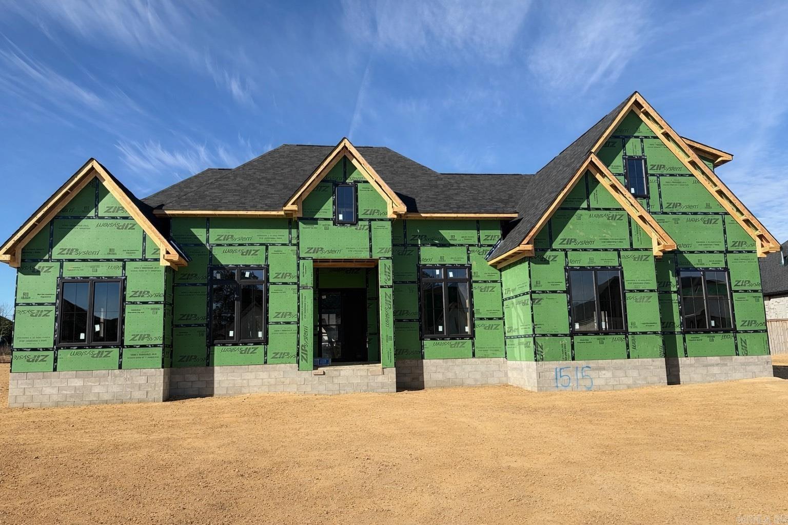 1515 Southwinds  Conway, AR