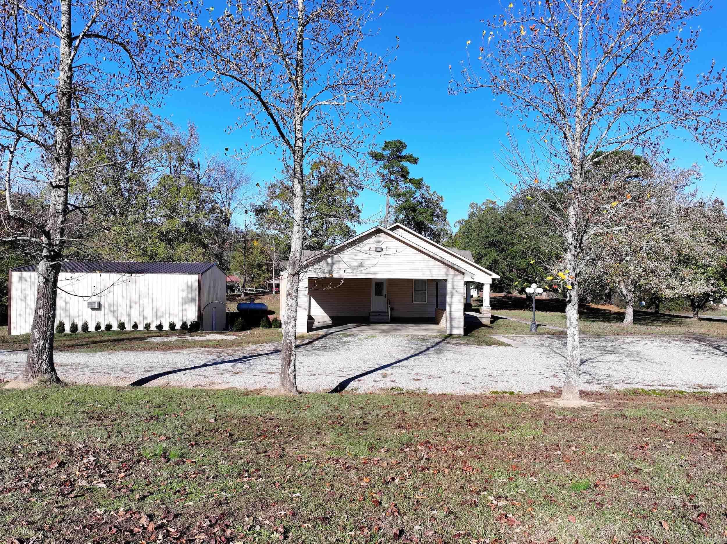 1906 HWY 70  Glenwood, AR