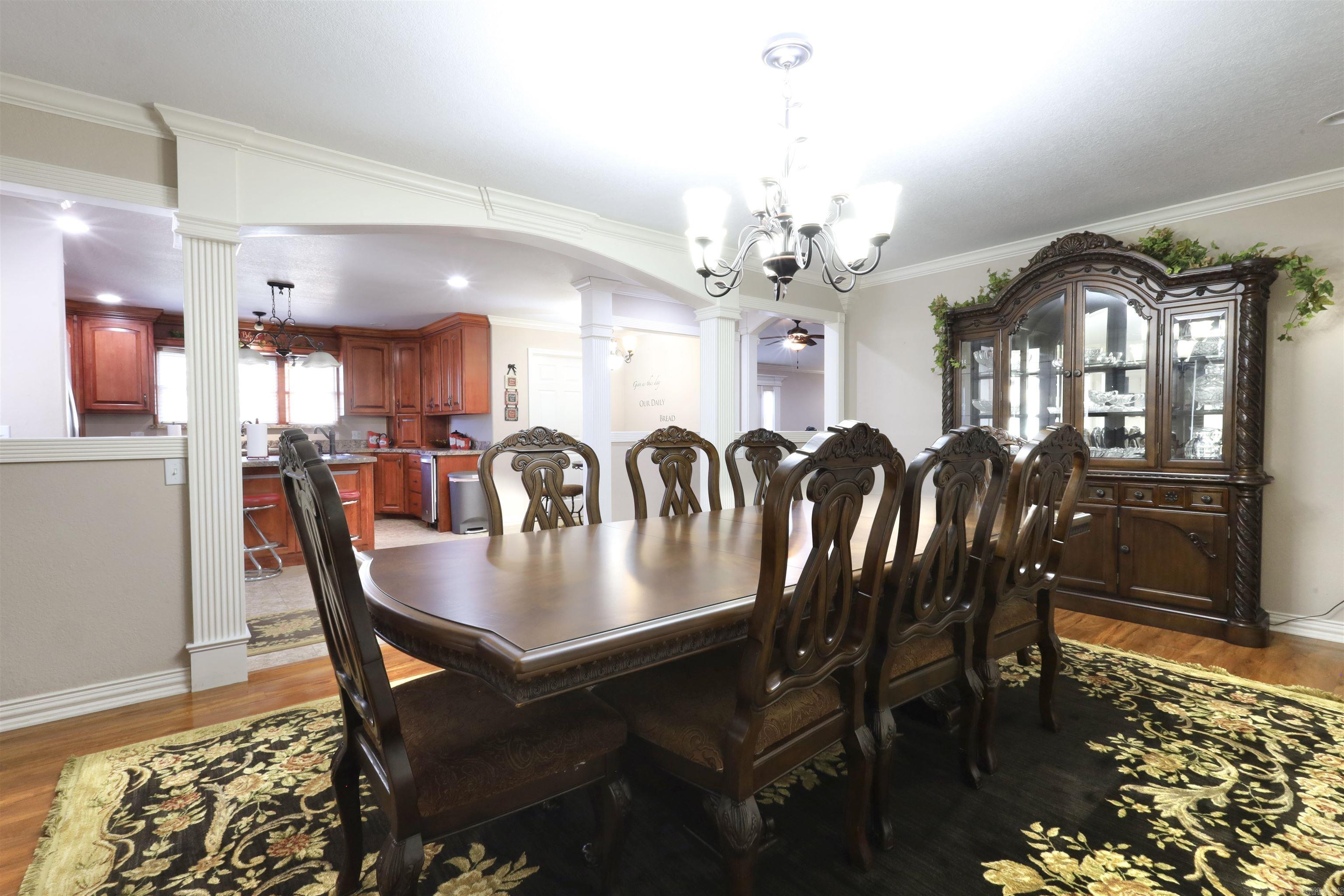 1906 HWY 70  Glenwood, AR