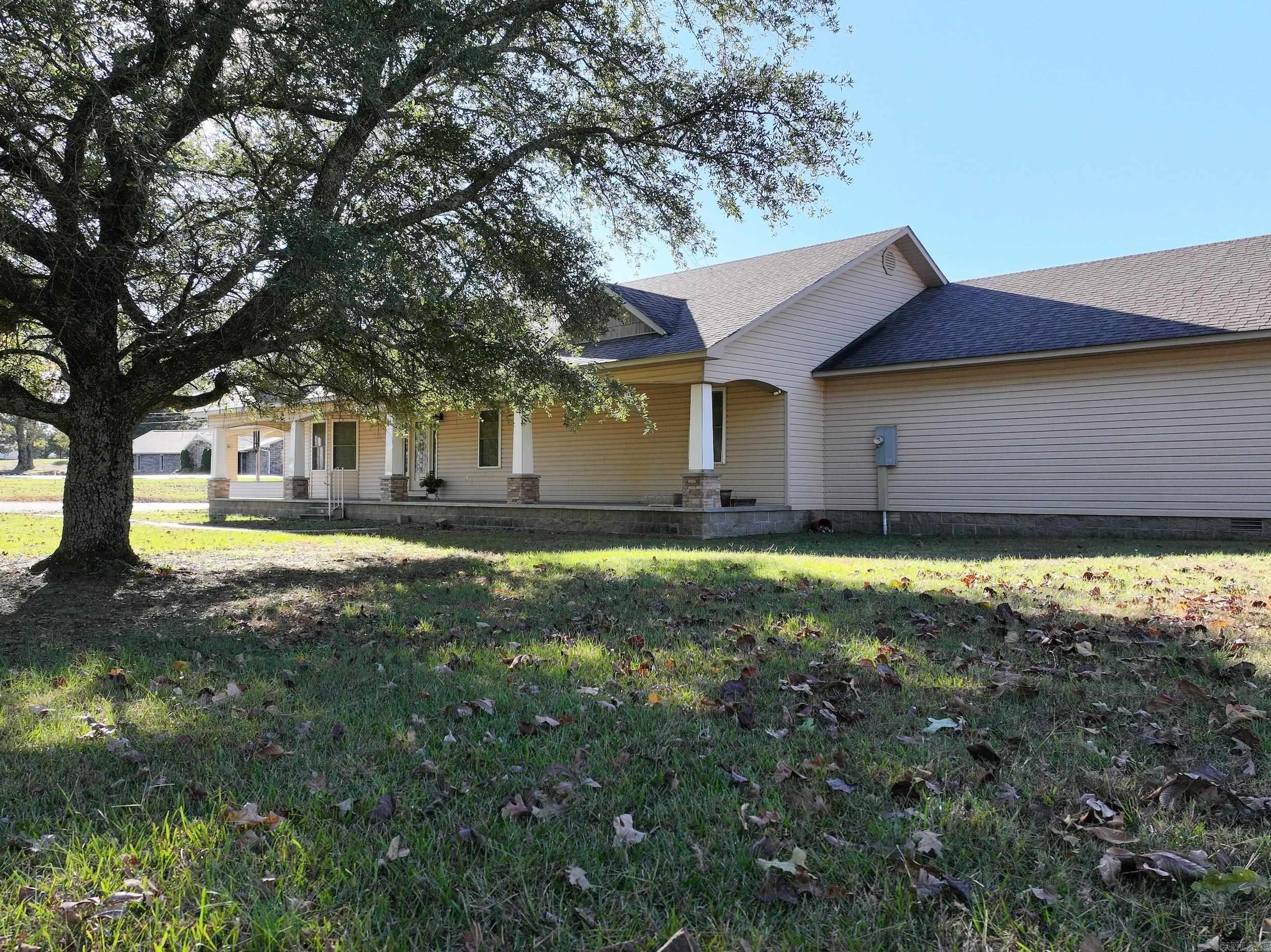 1906 HWY 70  Glenwood, AR