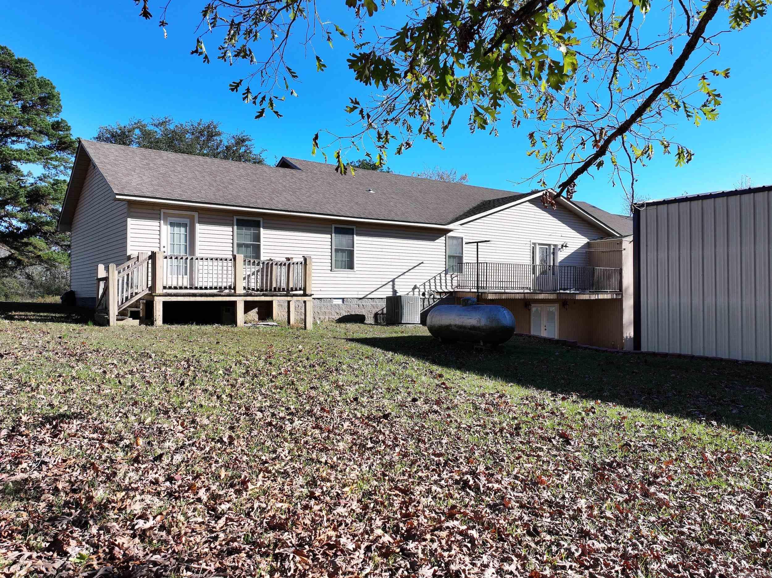 1906 HWY 70  Glenwood, AR