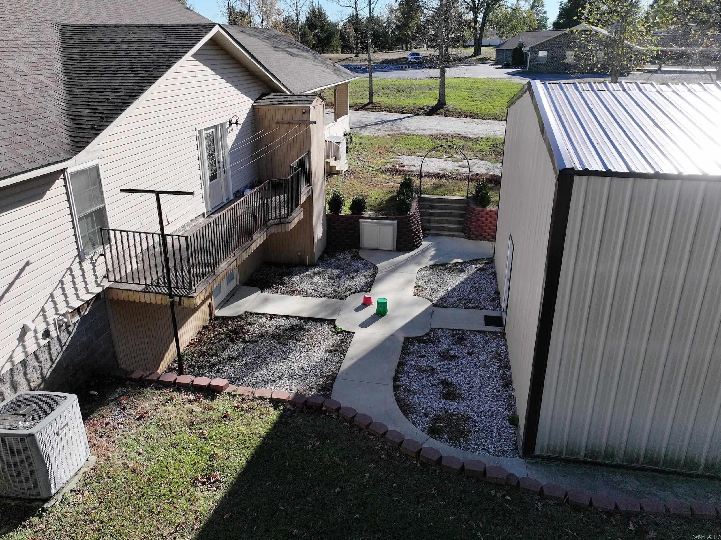 1906 HWY 70  Glenwood, AR