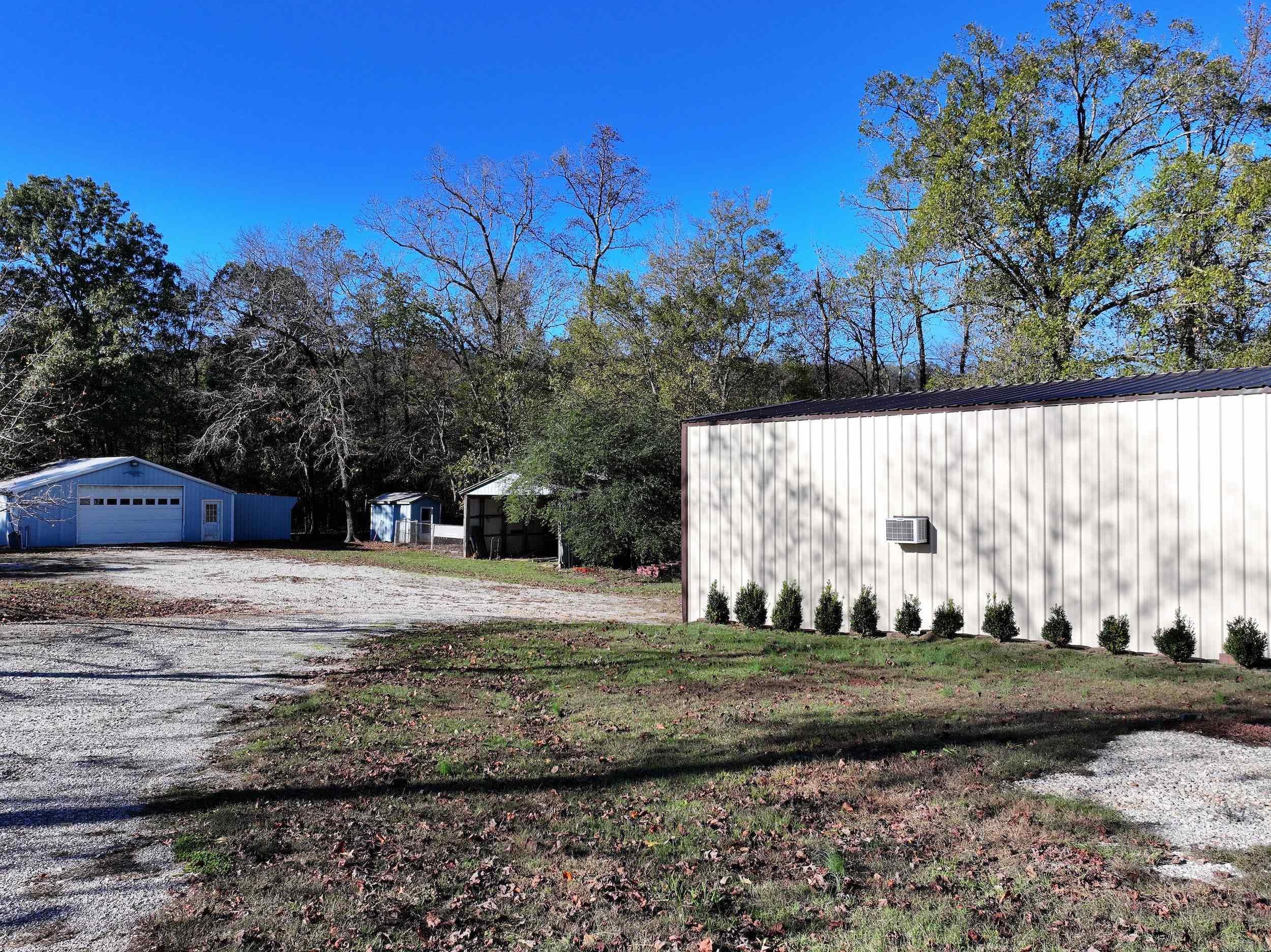 1906 HWY 70  Glenwood, AR