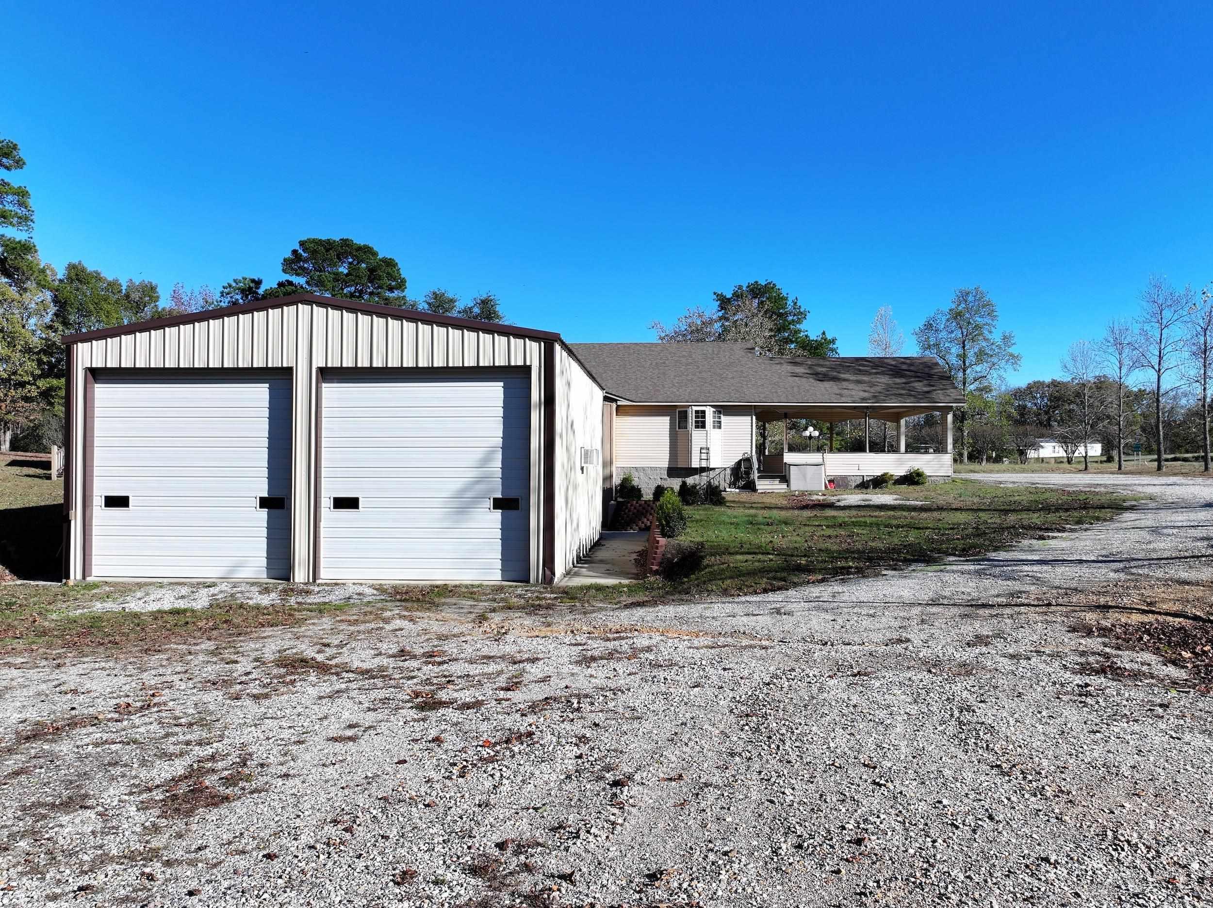 1906 HWY 70  Glenwood, AR