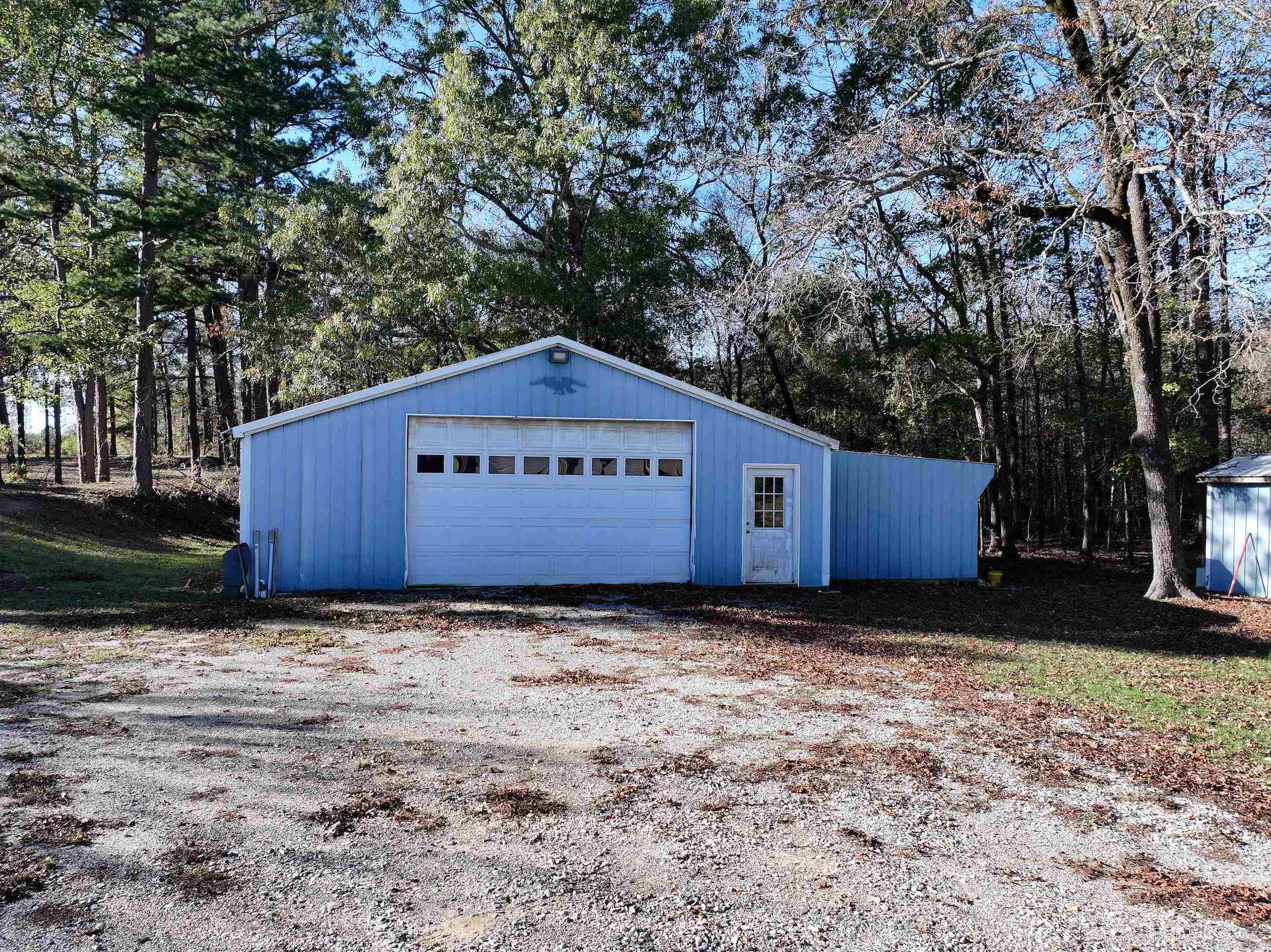 1906 HWY 70  Glenwood, AR