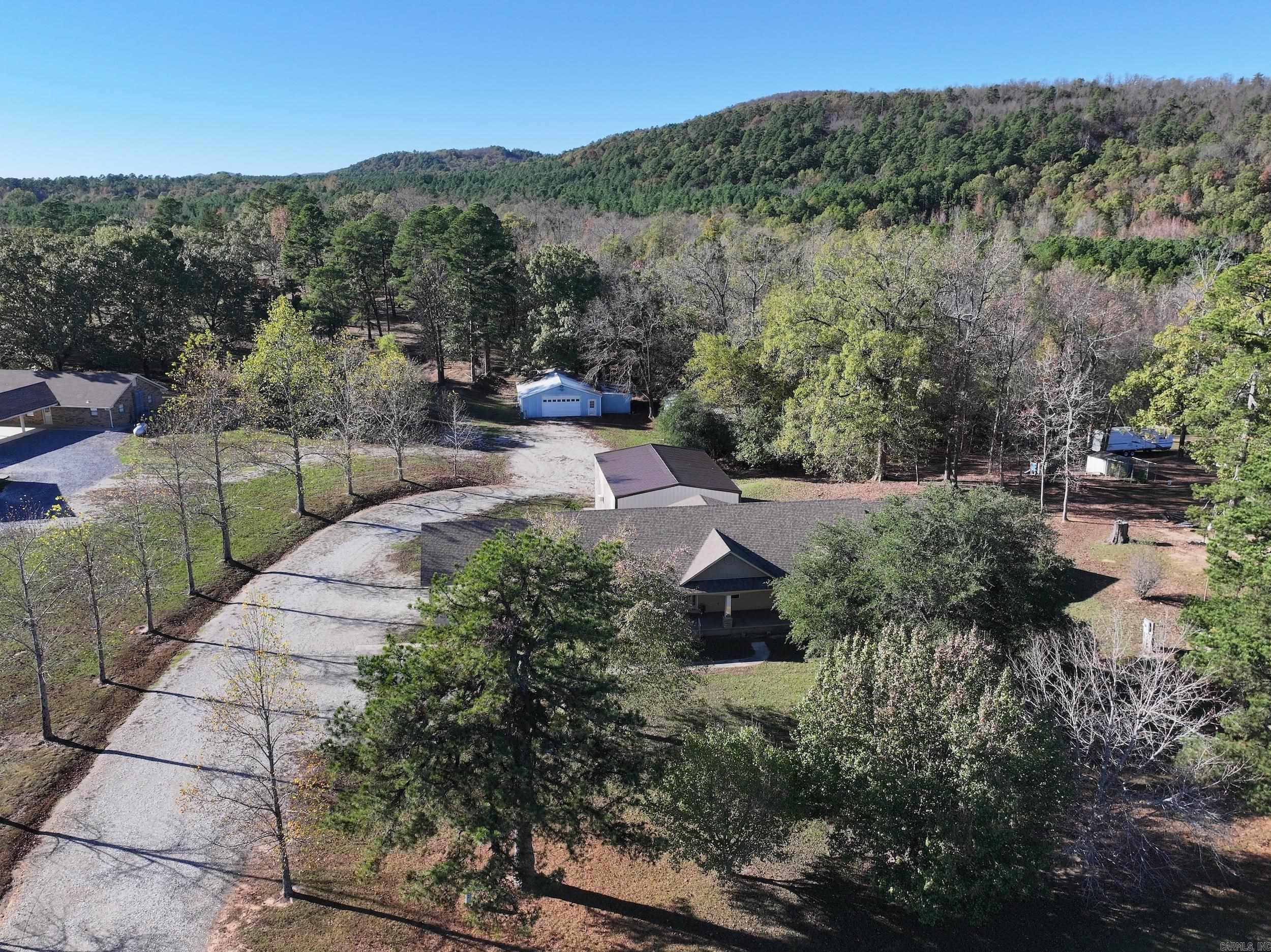 1906 HWY 70  Glenwood, AR