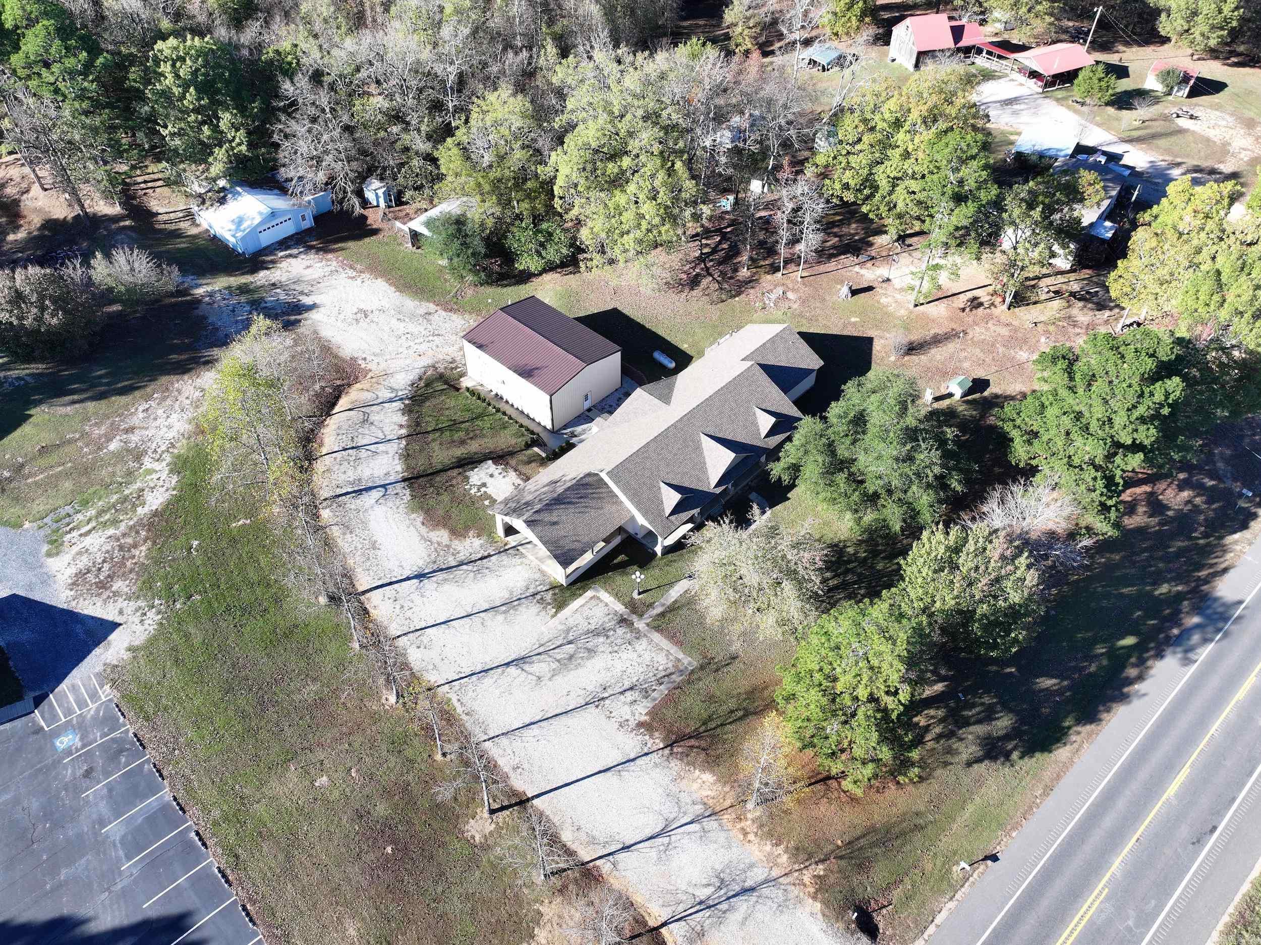 1906 HWY 70  Glenwood, AR