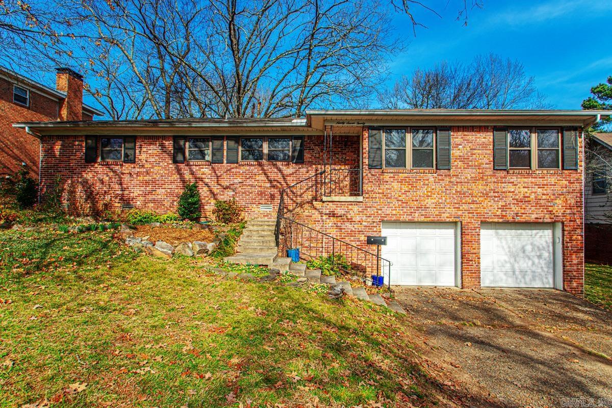 9720 Treasure Hill  Little Rock, AR