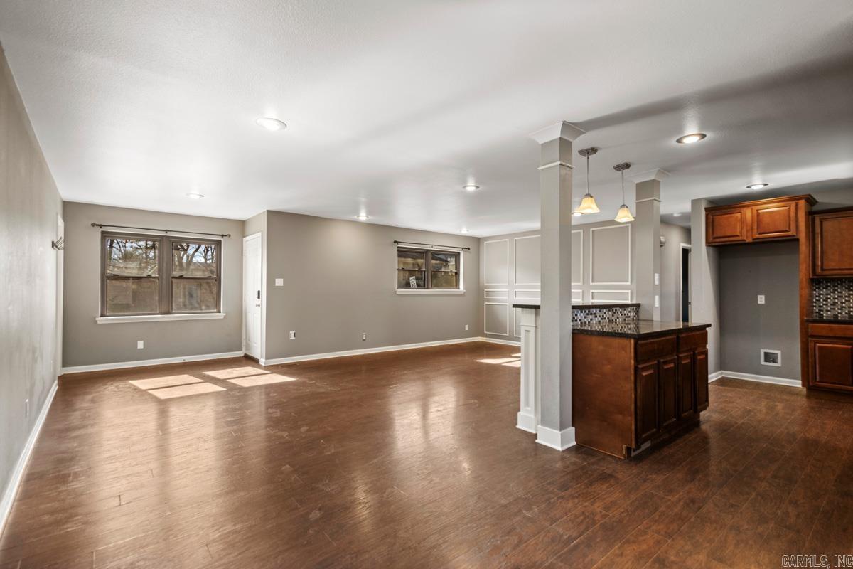 9720 Treasure Hill  Little Rock, AR