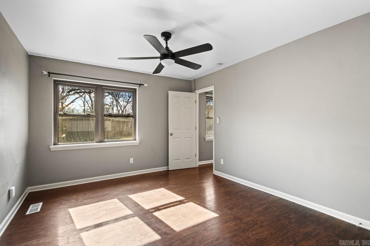 9720 Treasure Hill  Little Rock, AR