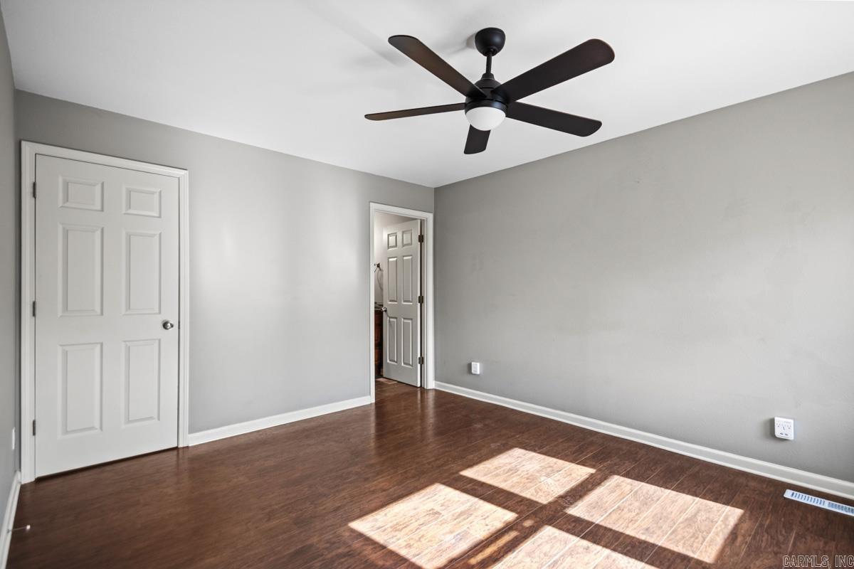 9720 Treasure Hill  Little Rock, AR