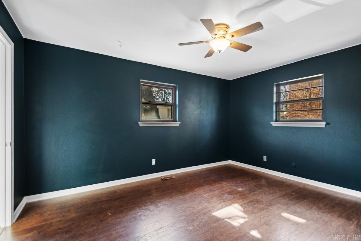 9720 Treasure Hill  Little Rock, AR