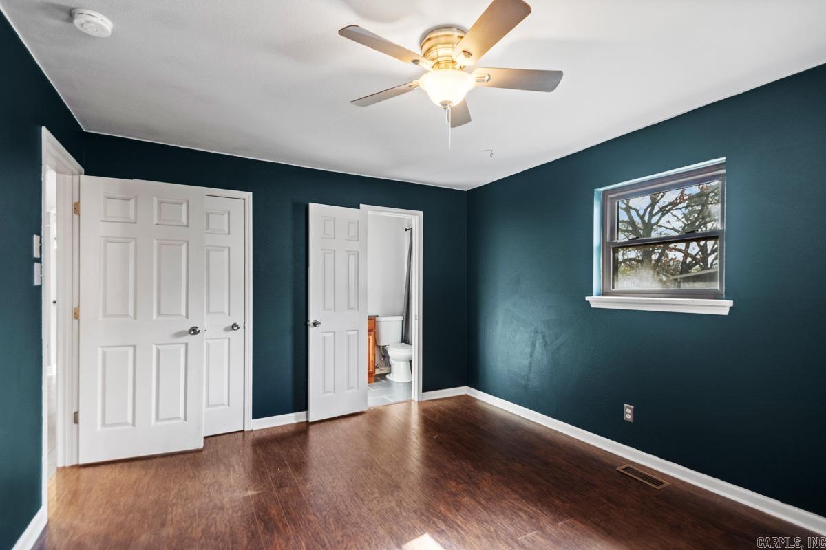 9720 Treasure Hill  Little Rock, AR