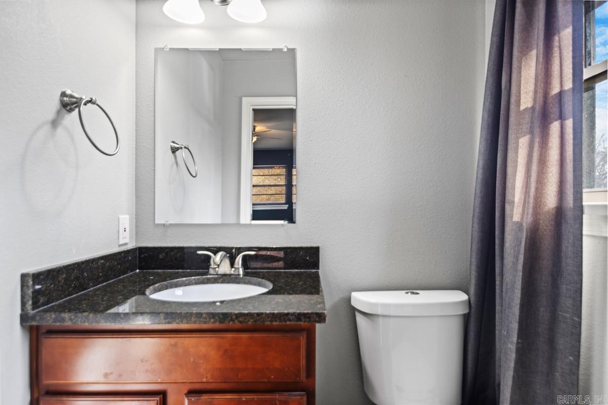 9720 Treasure Hill  Little Rock, AR