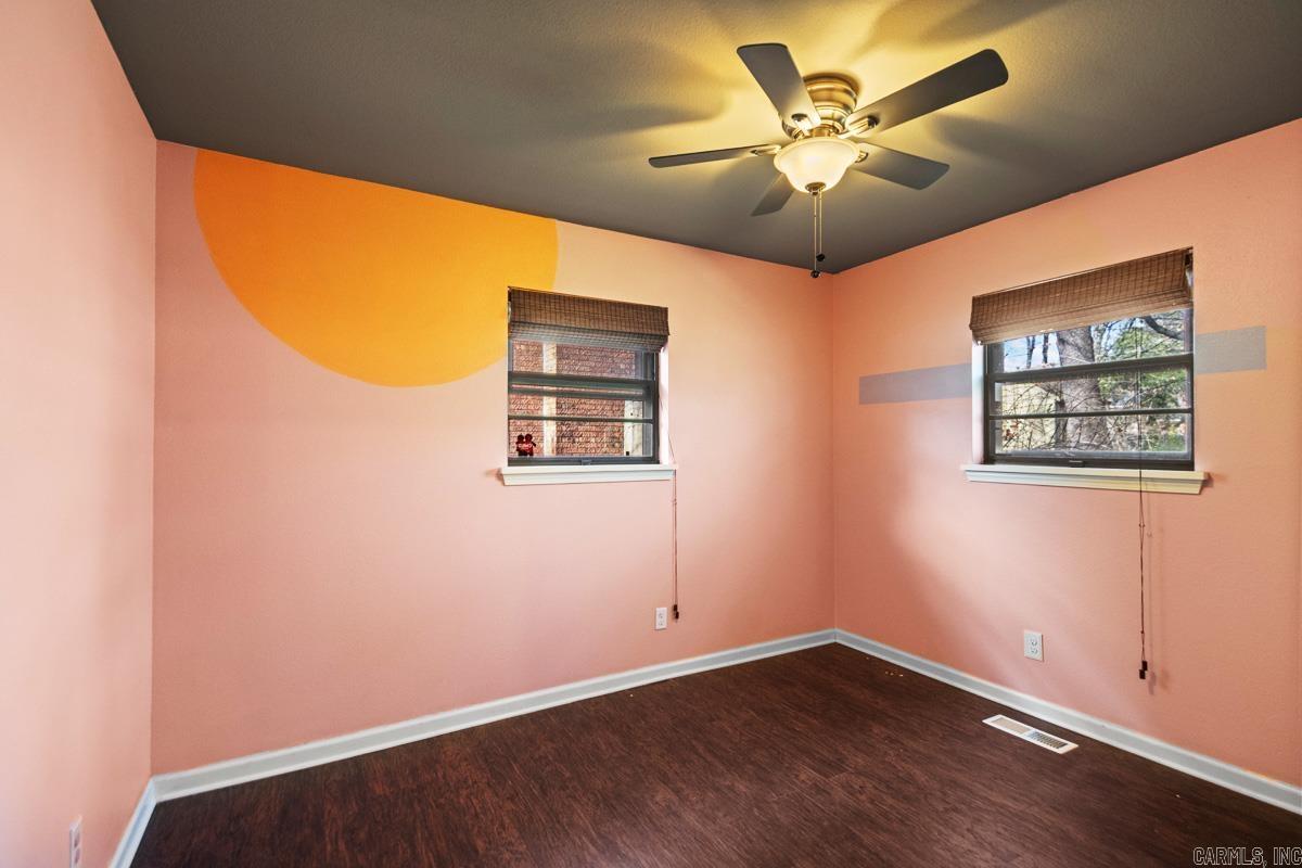 9720 Treasure Hill  Little Rock, AR