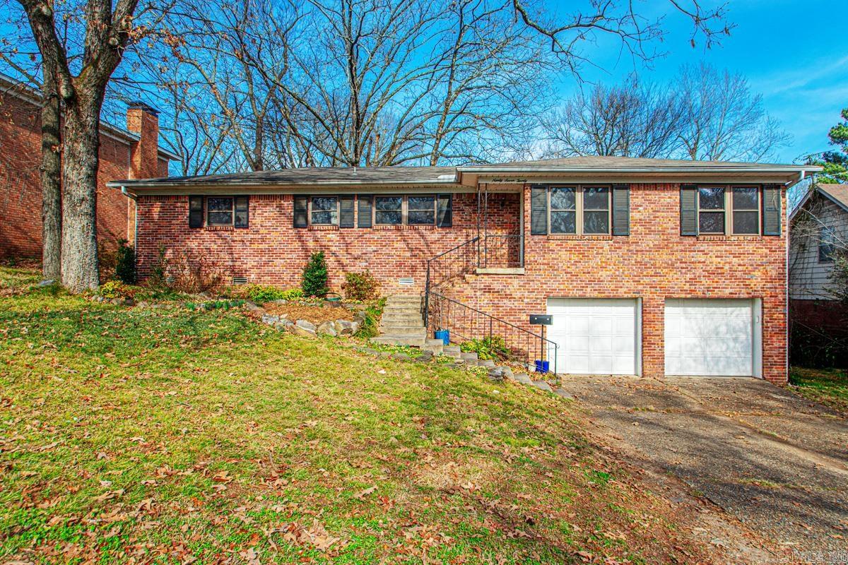 9720 Treasure Hill  Little Rock, AR