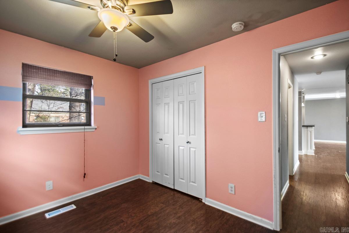 9720 Treasure Hill  Little Rock, AR