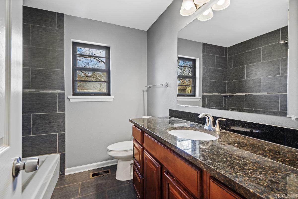 9720 Treasure Hill  Little Rock, AR