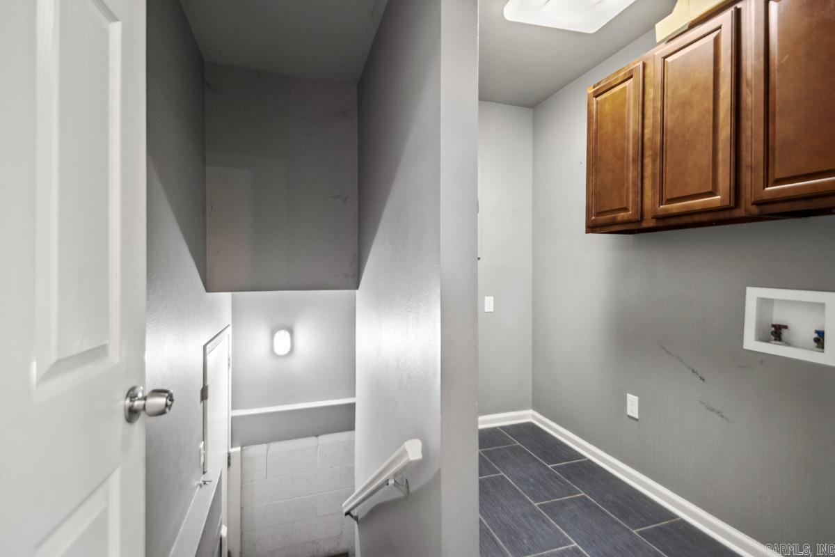 9720 Treasure Hill  Little Rock, AR