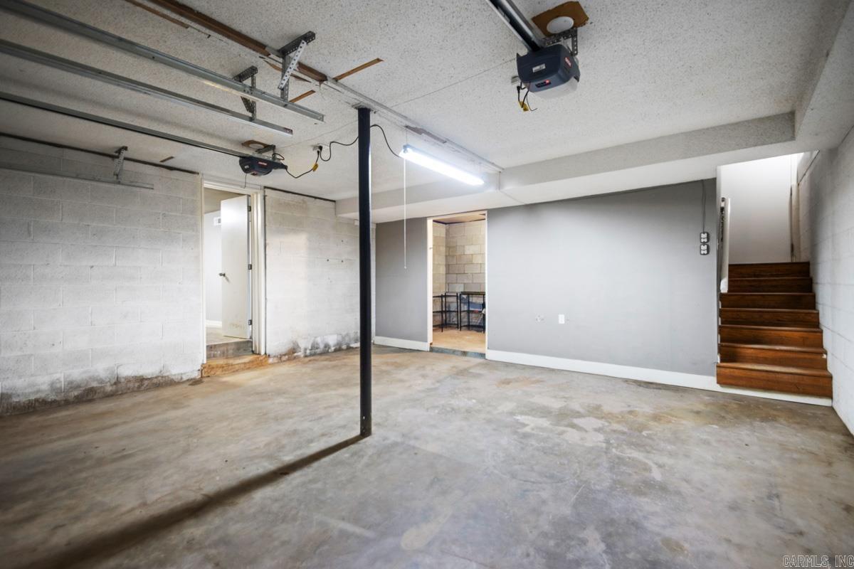 9720 Treasure Hill  Little Rock, AR