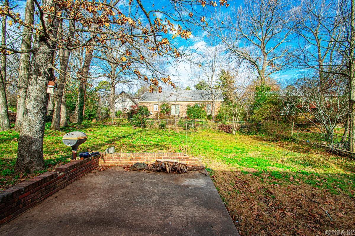 9720 Treasure Hill  Little Rock, AR