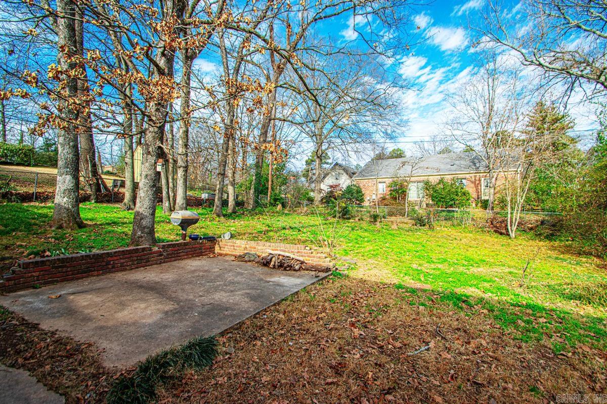 9720 Treasure Hill  Little Rock, AR