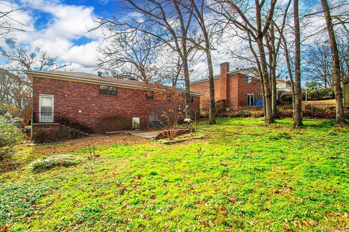9720 Treasure Hill  Little Rock, AR