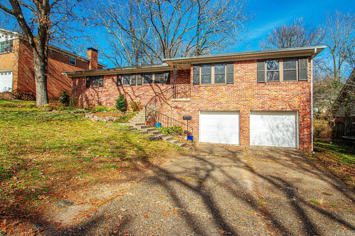 9720 Treasure Hill  Little Rock, AR