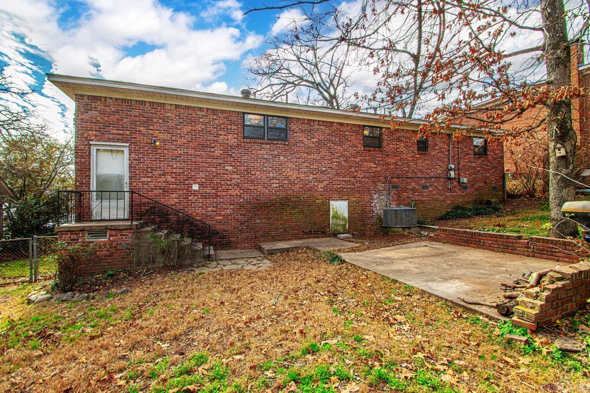 9720 Treasure Hill  Little Rock, AR