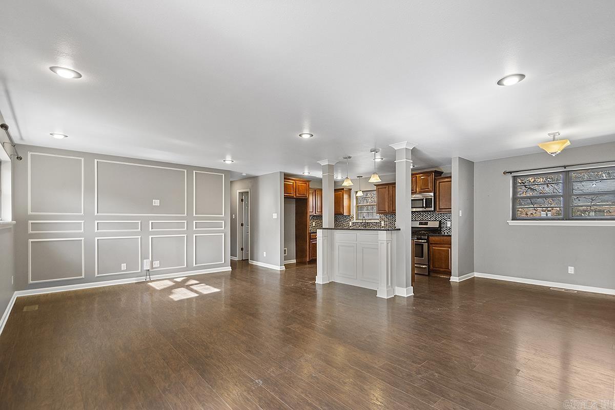 9720 Treasure Hill  Little Rock, AR