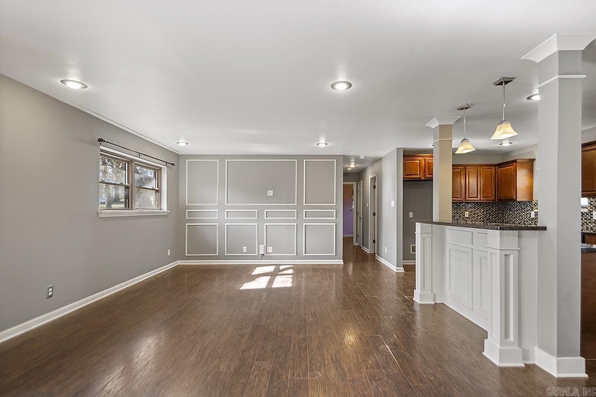 9720 Treasure Hill  Little Rock, AR