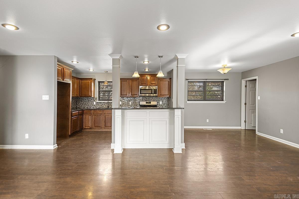 9720 Treasure Hill  Little Rock, AR