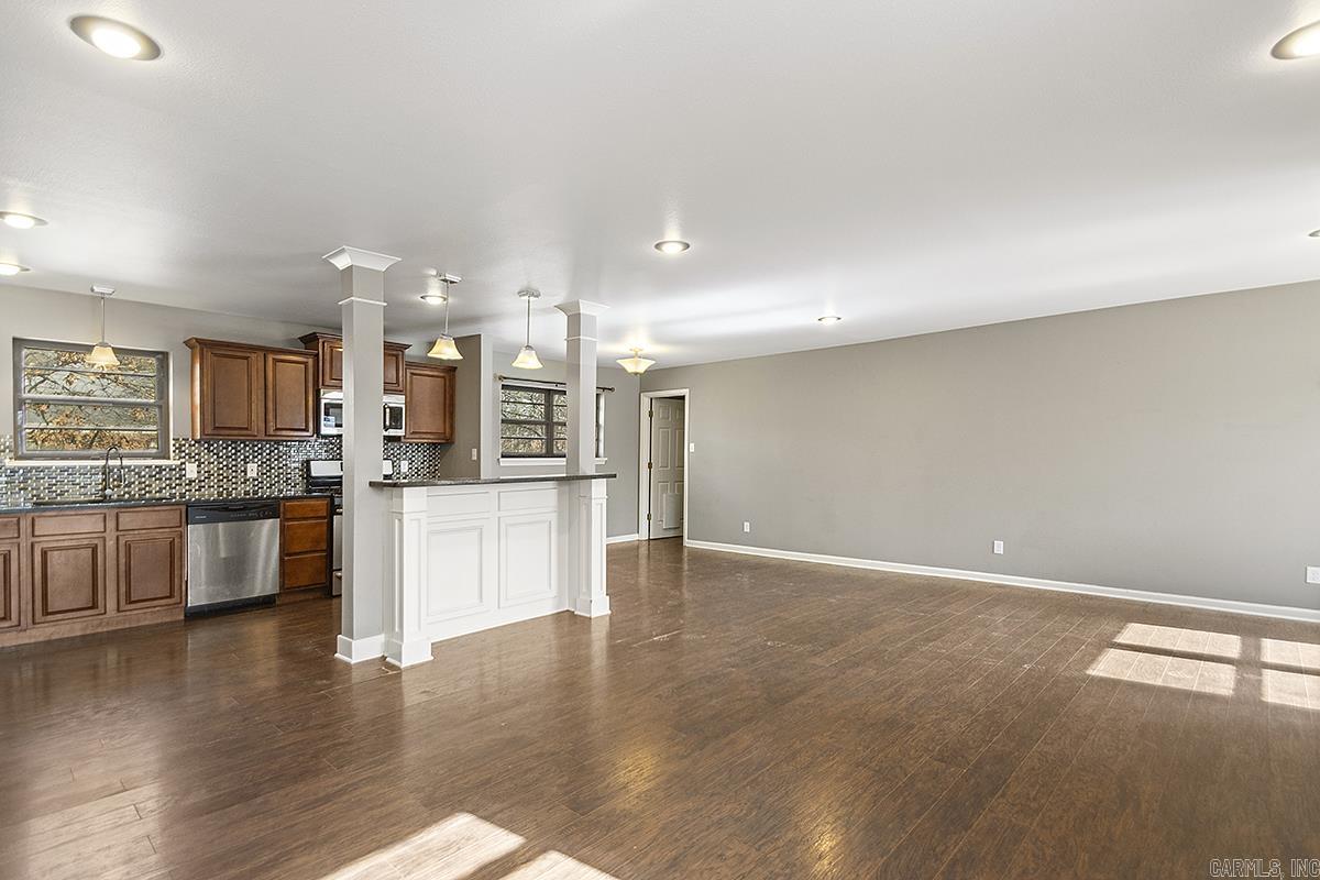 9720 Treasure Hill  Little Rock, AR