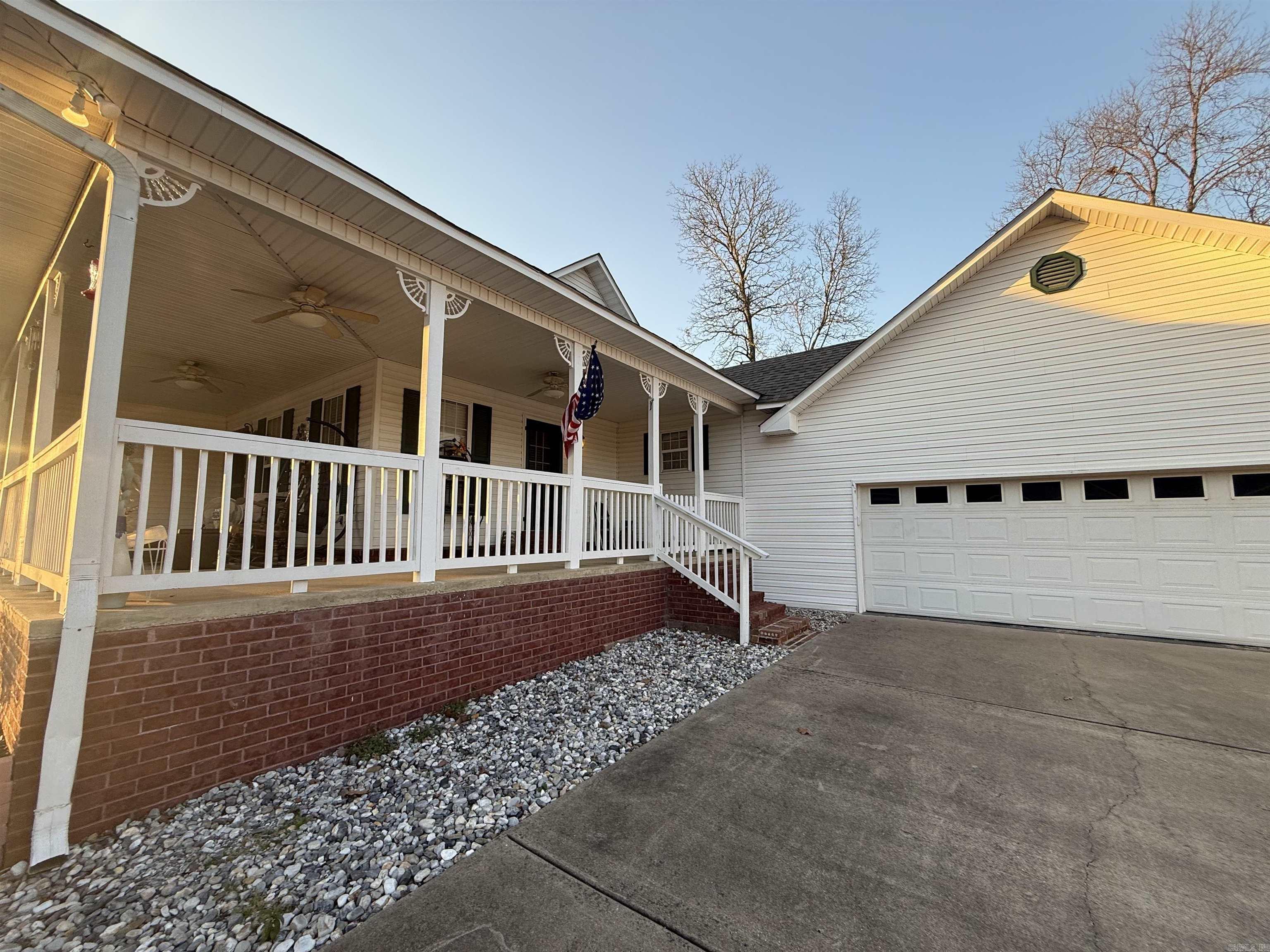 105 Apple Blossom  Hot Springs, AR