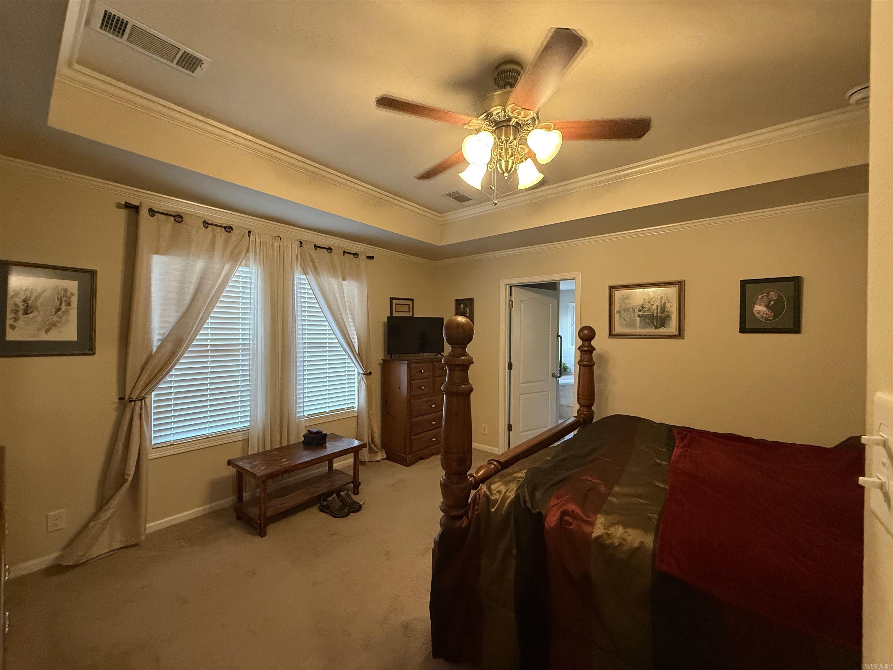 105 Apple Blossom  Hot Springs, AR