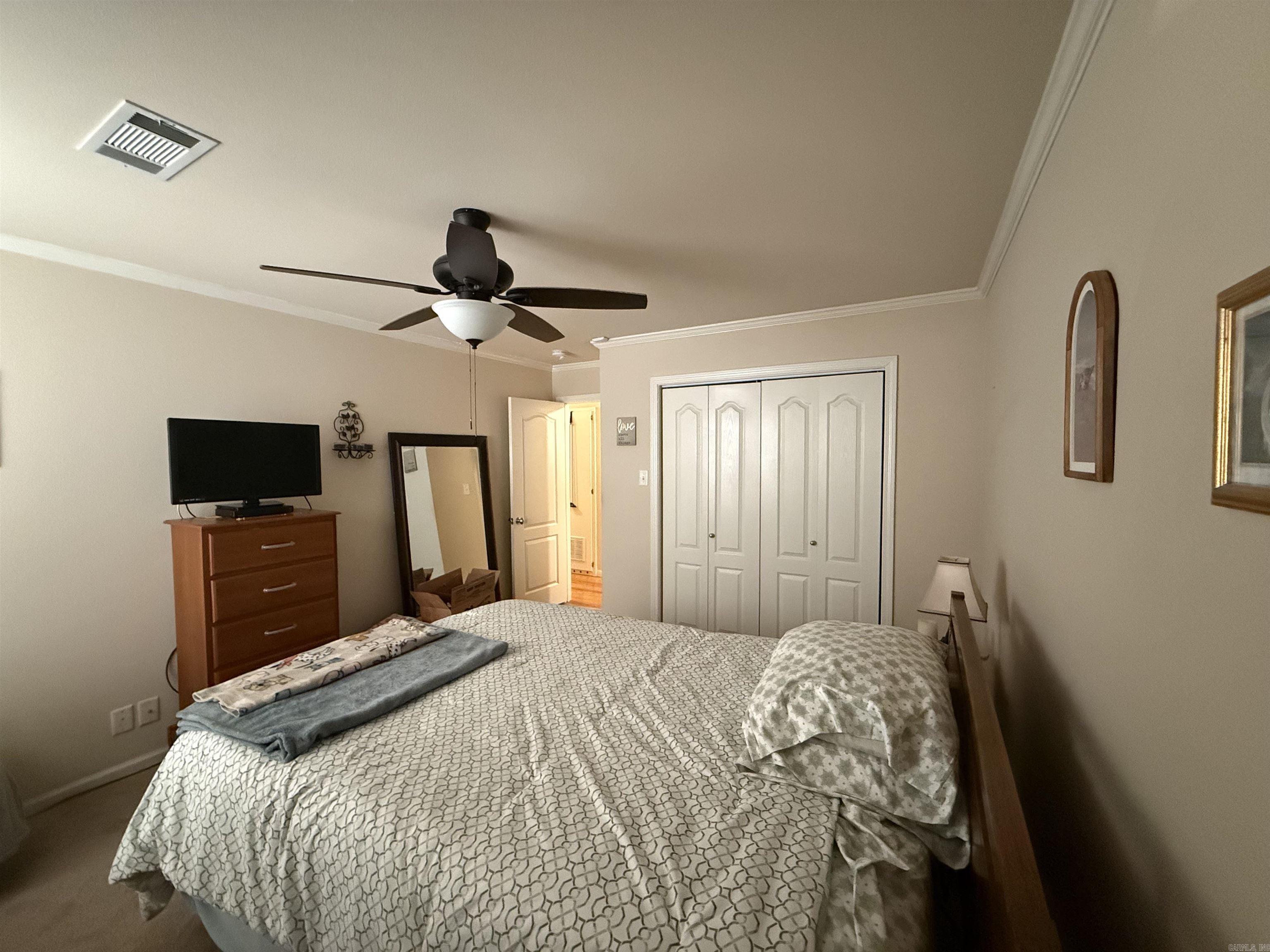 105 Apple Blossom  Hot Springs, AR