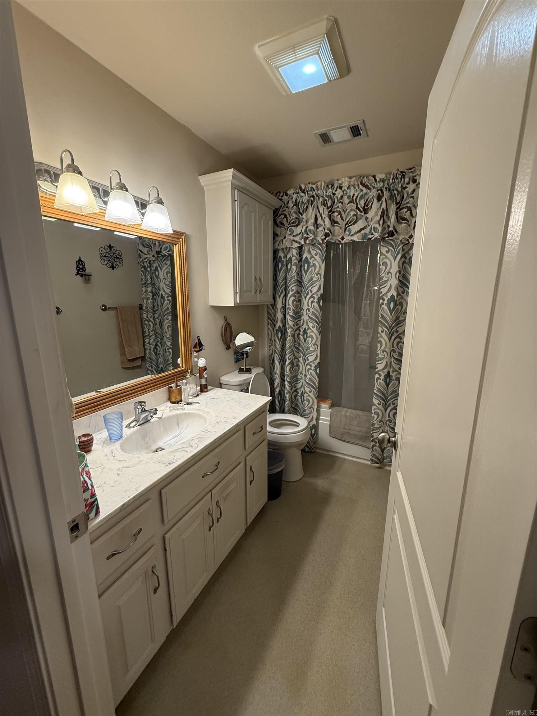 105 Apple Blossom  Hot Springs, AR