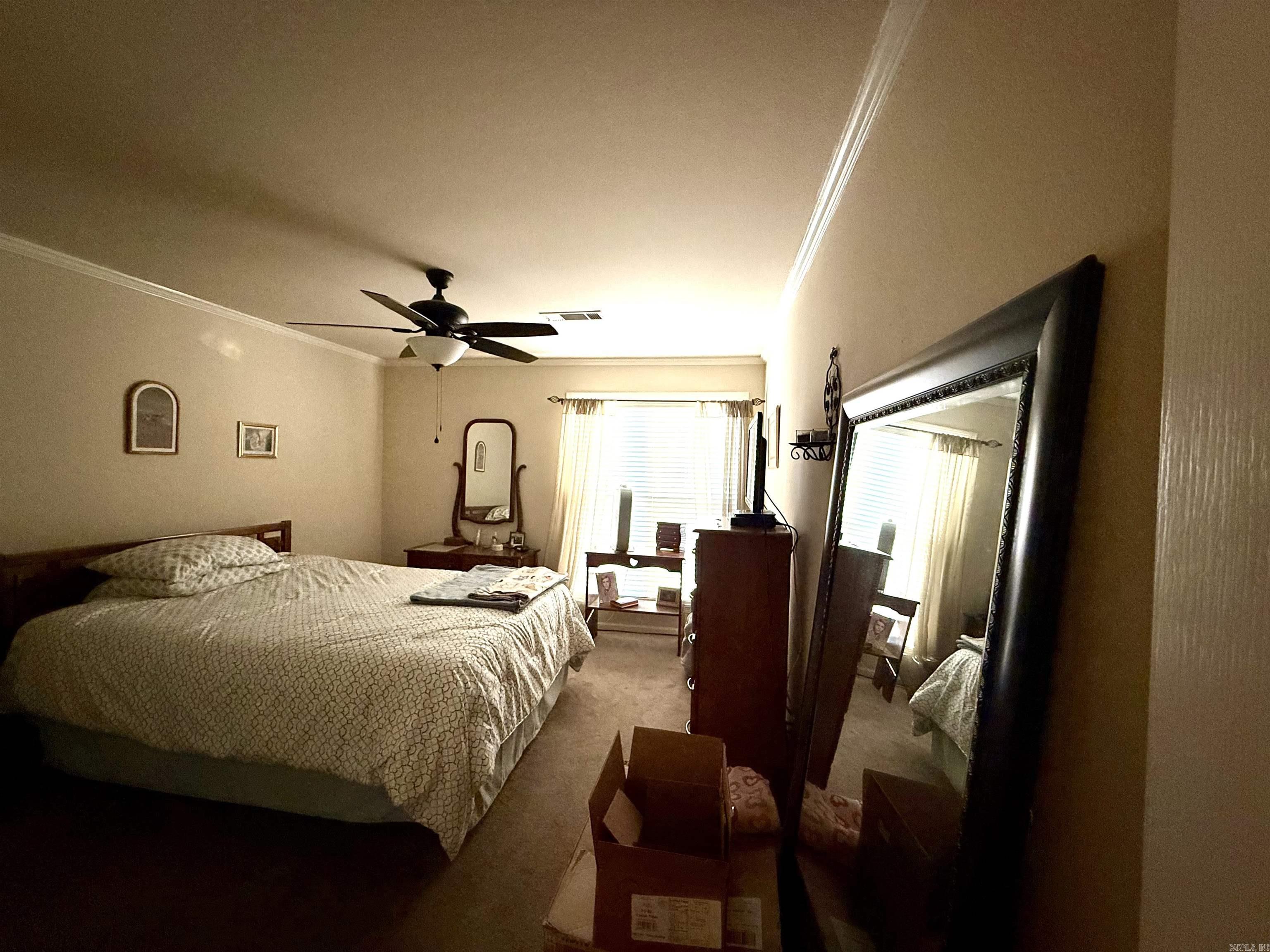 105 Apple Blossom  Hot Springs, AR