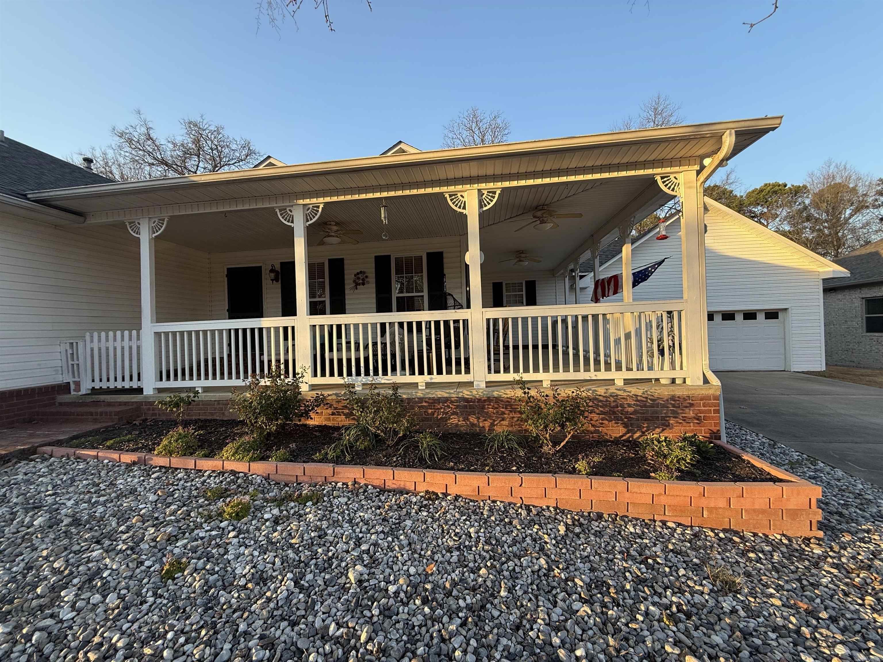 105 Apple Blossom  Hot Springs, AR